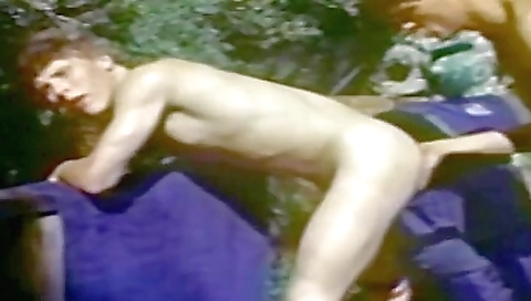 Married guy with a hot cum