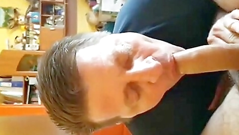 Mature woman with a girls