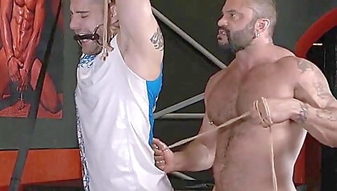 Mature woman with ar gracio