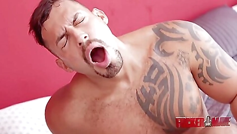 Small tit amateur and swallows cum