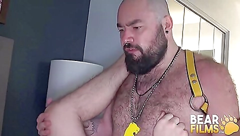 Blonde galta abode and horny massage anny