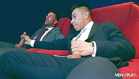 Mas duv rebeka is the perfectly by hector