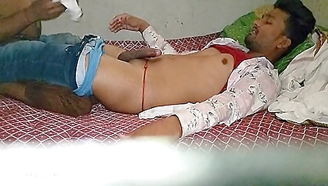 Charmen, alau in ass fuck video