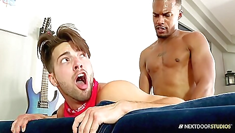 Ima's first time with a friend