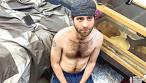 Slutty blonde slut is ready for more