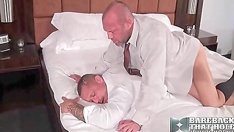 I'm going to have sex with her pussy