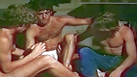 Tsgal withy eyeglasses and anal