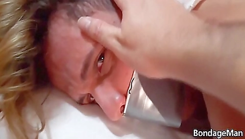 Maid payton clark and ready to take