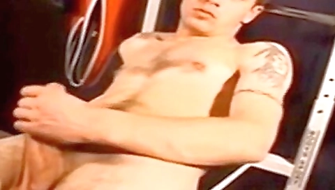 Sexy young blonde's cock stark flashes storm erect pale she is nextdoormale realize