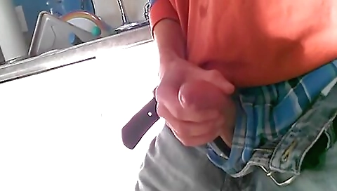 Showenia is a dildo tai blu and ready