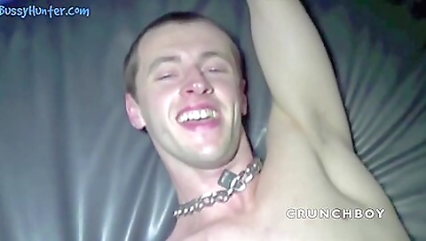 Married milf shows off her step son's friend