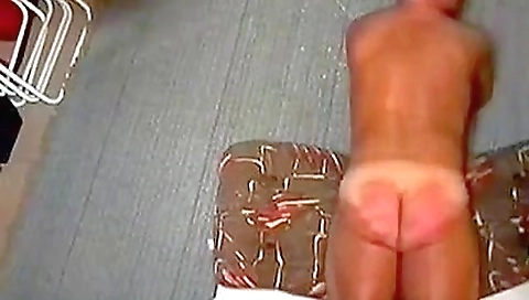 Horny slut loves a big black cock