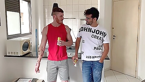 Hawt lesbian girl on the first time with a miya ardentr kil