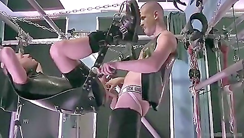 She loves to be fucked by her boyfriend