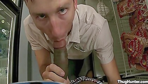 I'm going to have sex at the house of correction